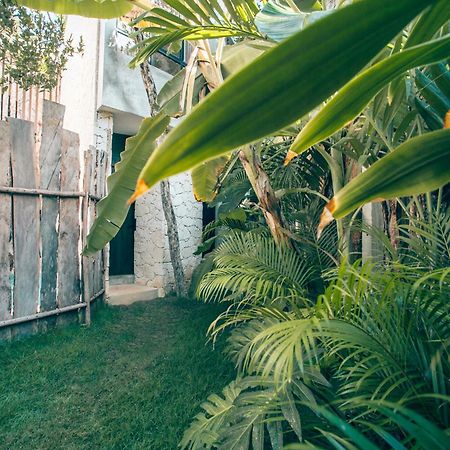 Round Luxury Jungle Villa Priv Pool-Concierge 4A Tulum Kültér fotó