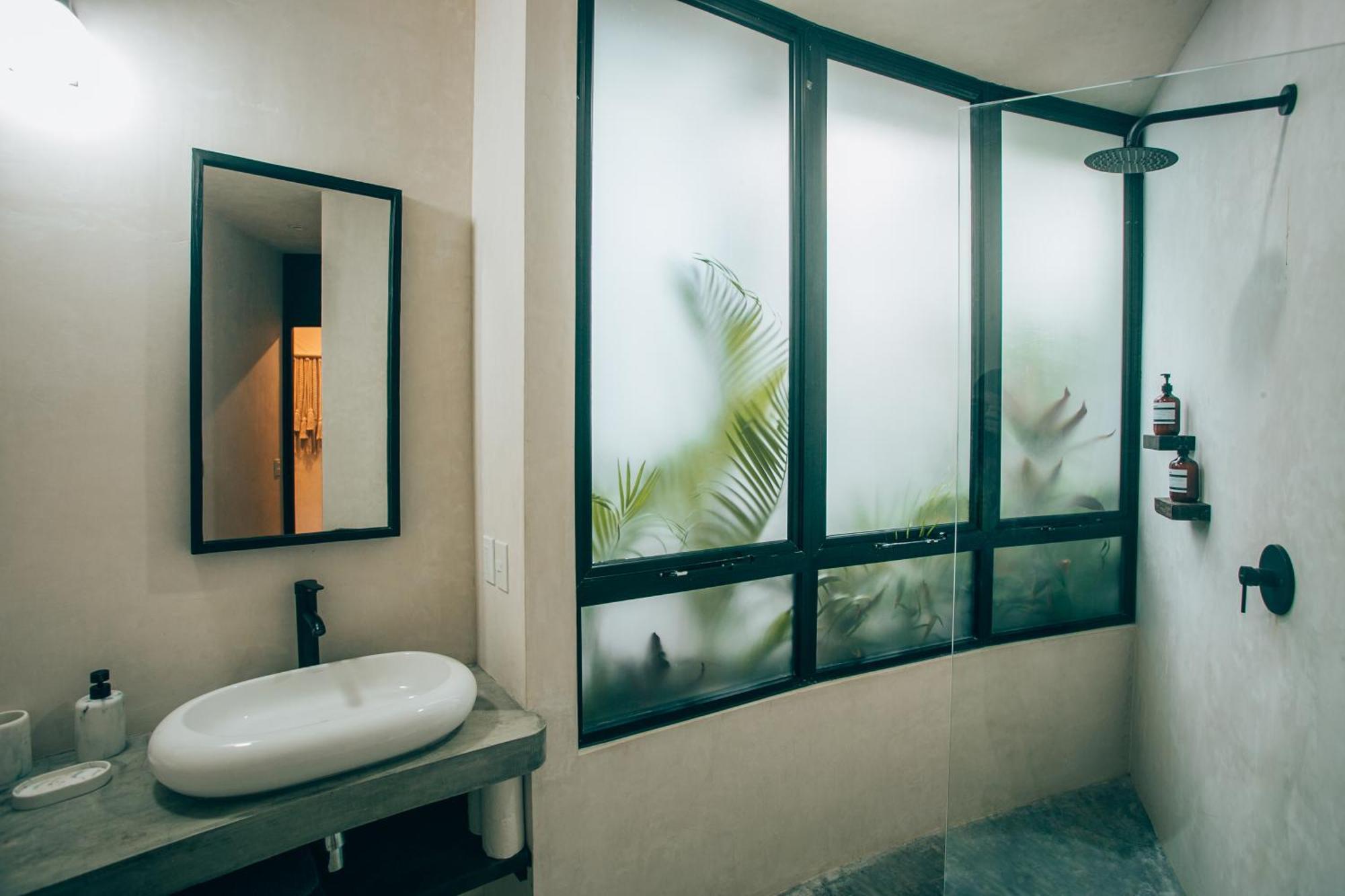 Round Luxury Jungle Villa Priv Pool-Concierge 4A Tulum Kültér fotó