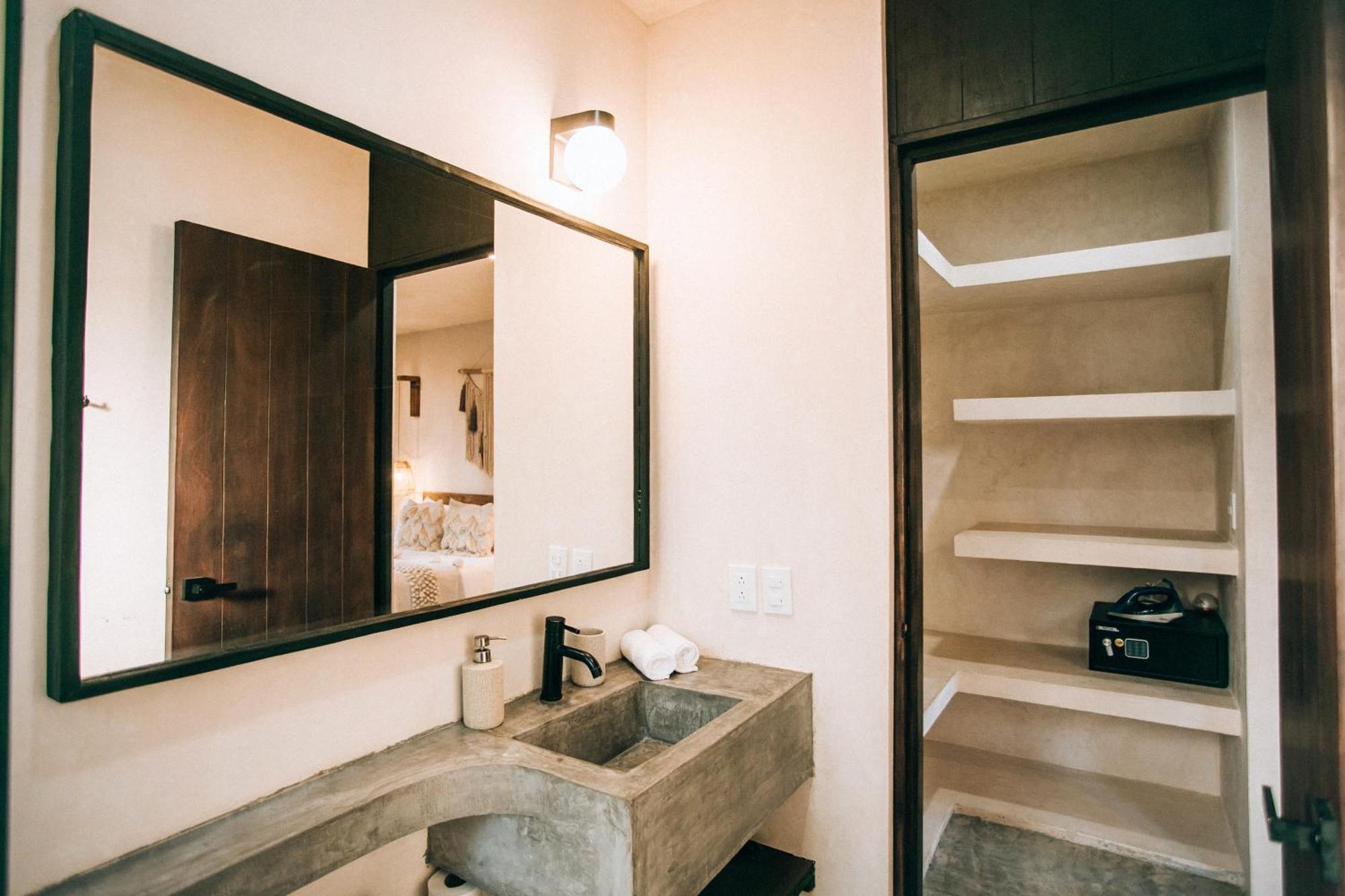 Round Luxury Jungle Villa Priv Pool-Concierge 4A Tulum Kültér fotó