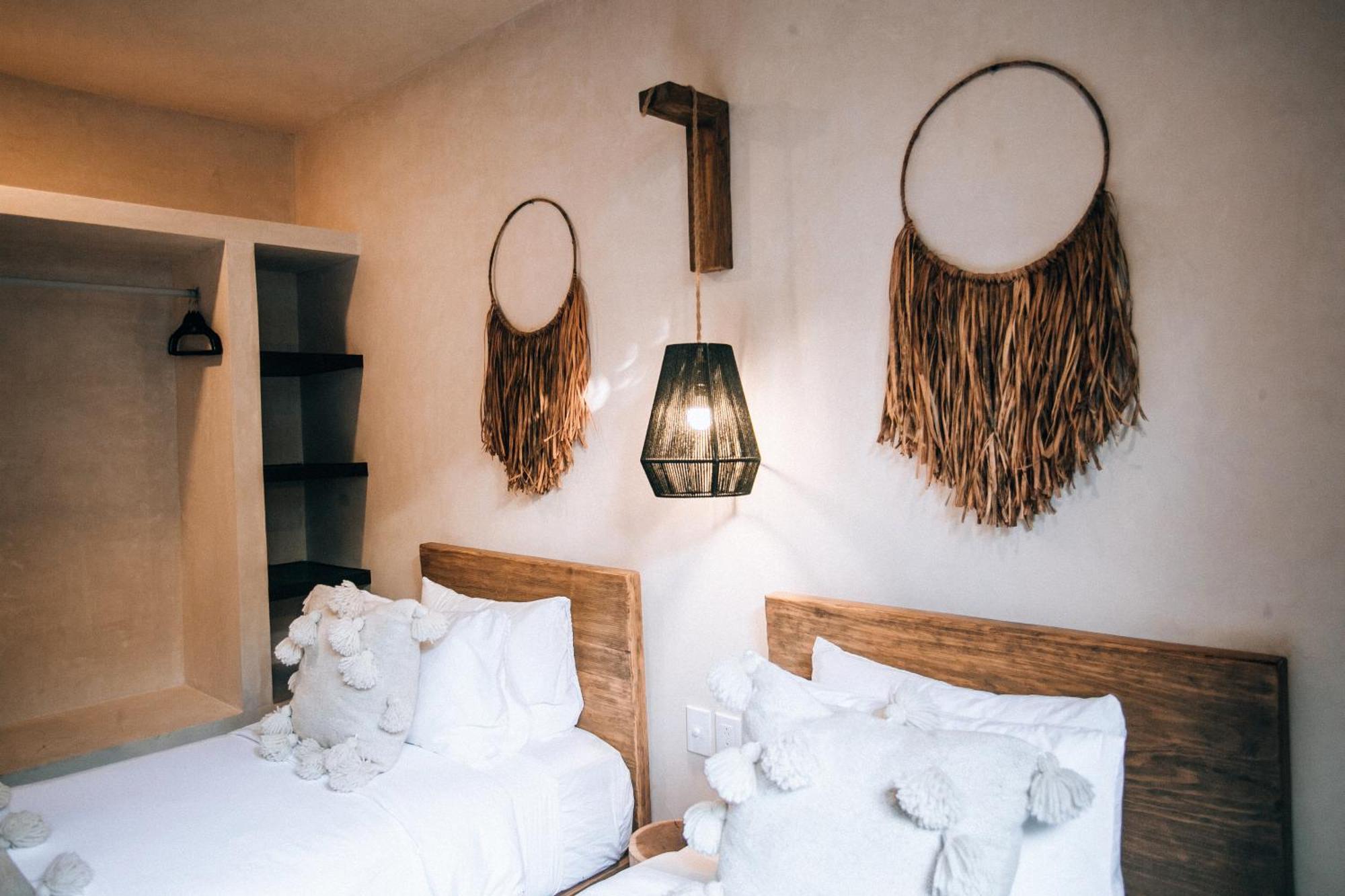 Round Luxury Jungle Villa Priv Pool-Concierge 4A Tulum Kültér fotó