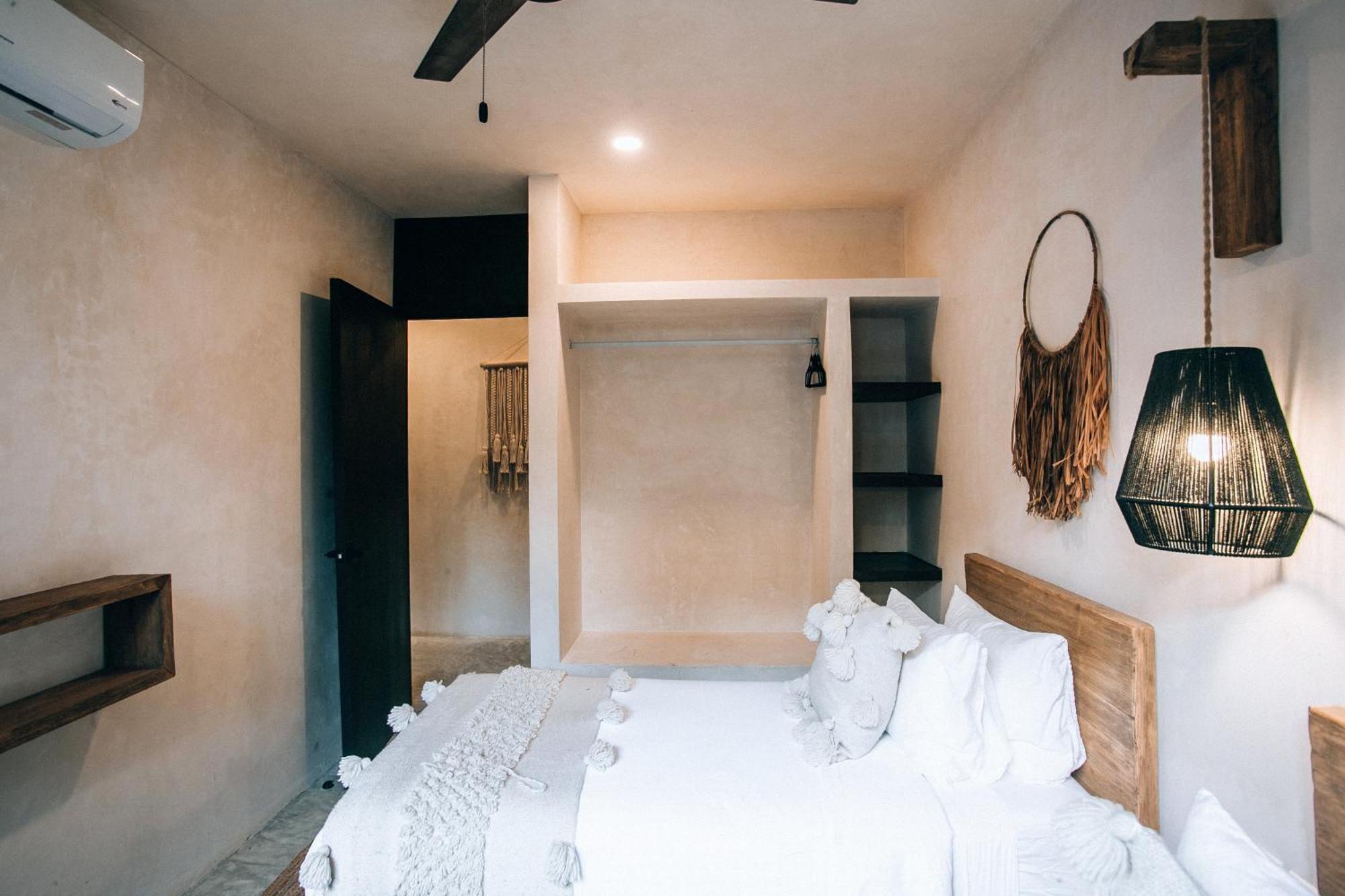 Round Luxury Jungle Villa Priv Pool-Concierge 4A Tulum Kültér fotó